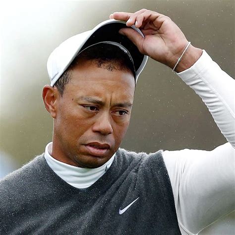 tiger woods nude|Someone Leaked a Nude Selfie of Tiger Woods and Hes Not。